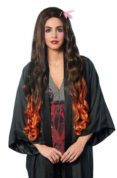 Sister Slayer Anime Wig