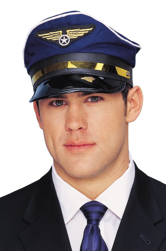 Pilot Hat