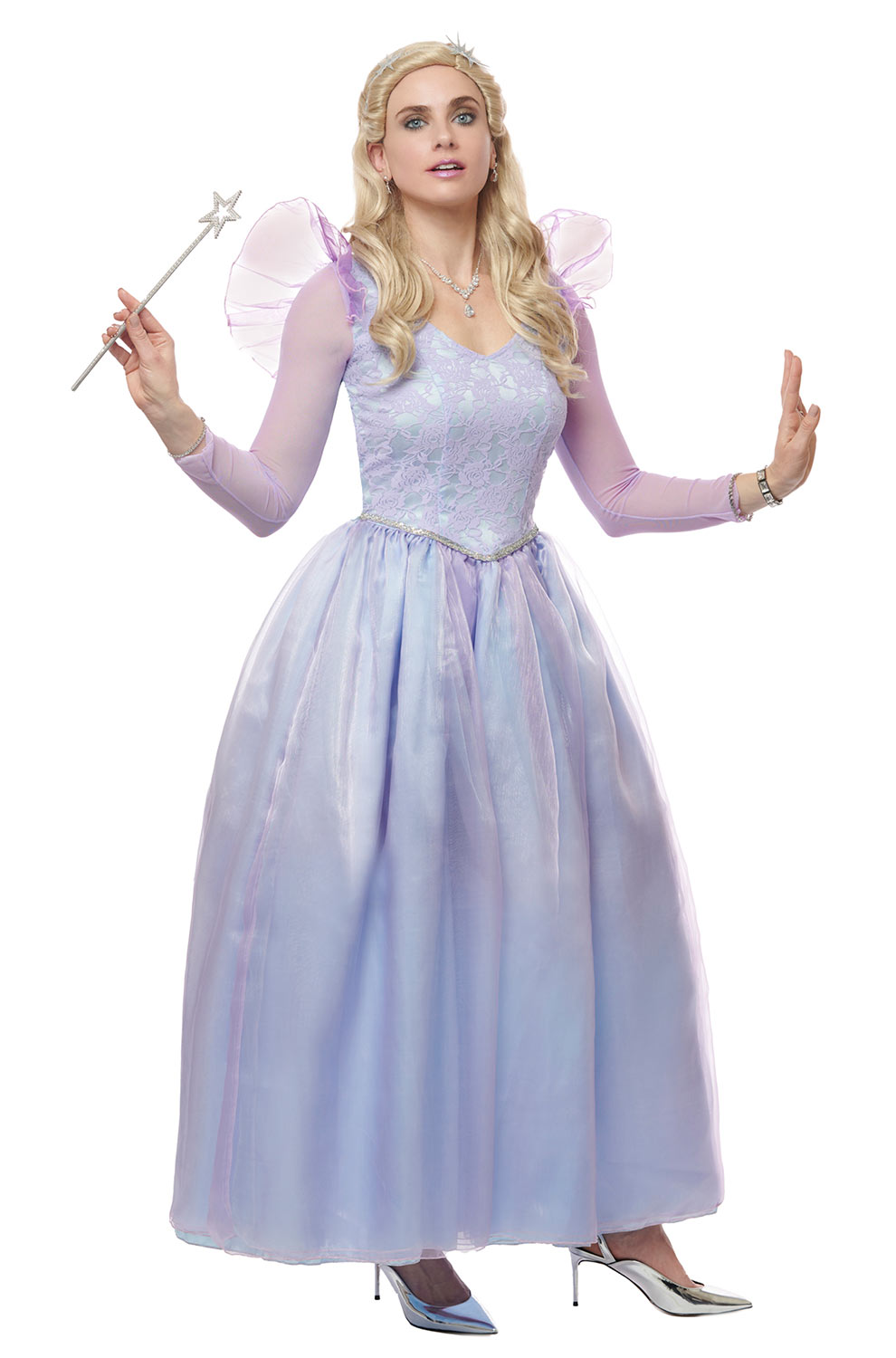 Pastel Good Witch Adult Costume