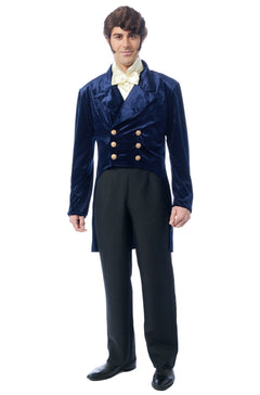 Regency Nobleman Adult Costume