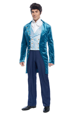 Regency Gentleman Adult Costume