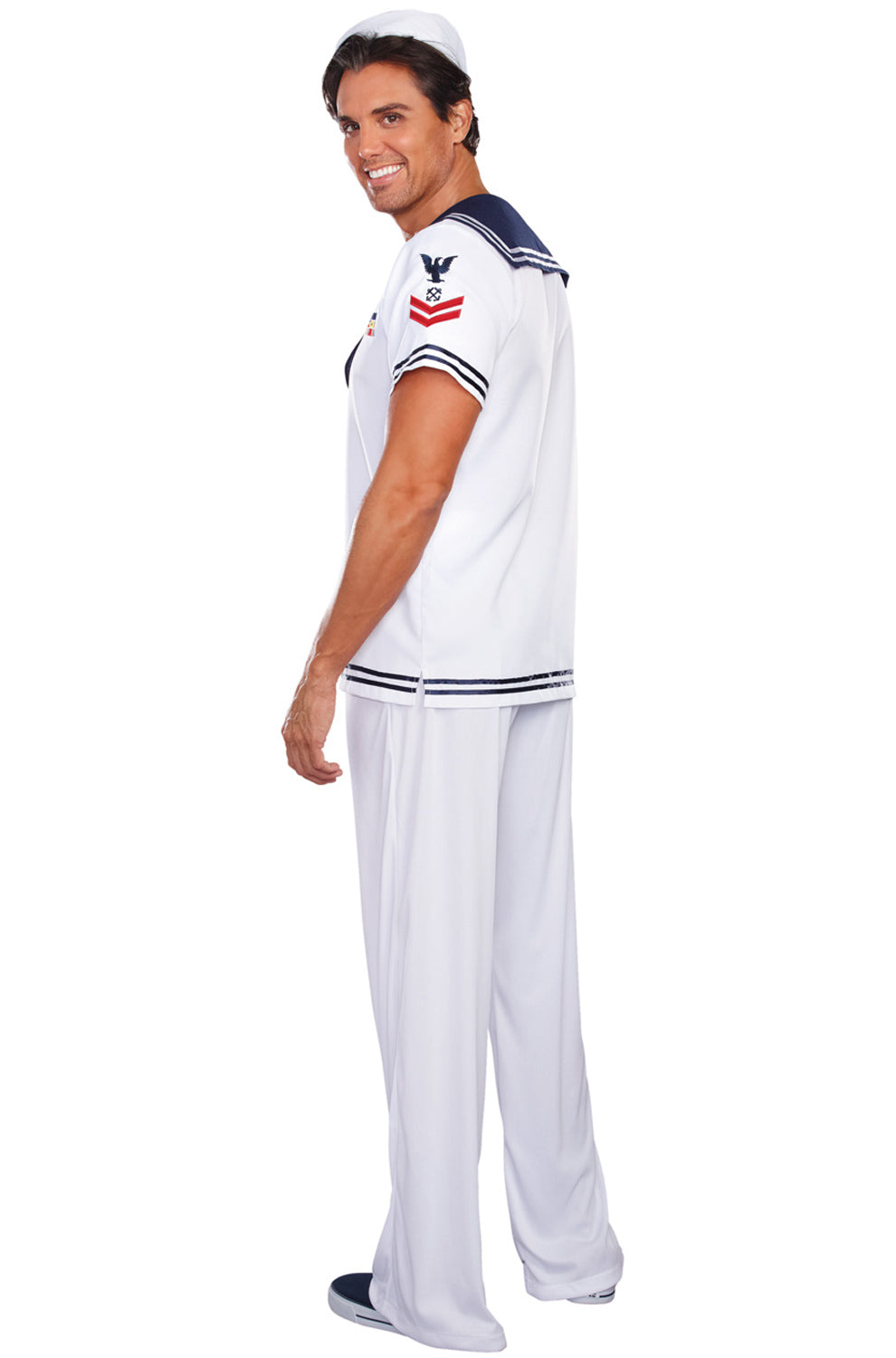 Ship Happens Adult Costume