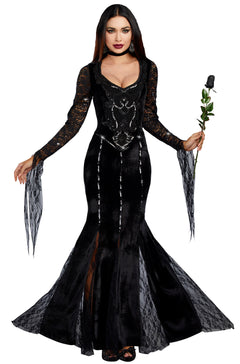 Frightfully Beautiful Adult Costume
