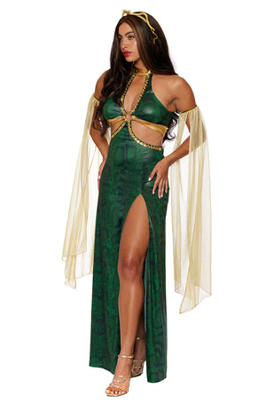 Mistress Medusa Adult Costume