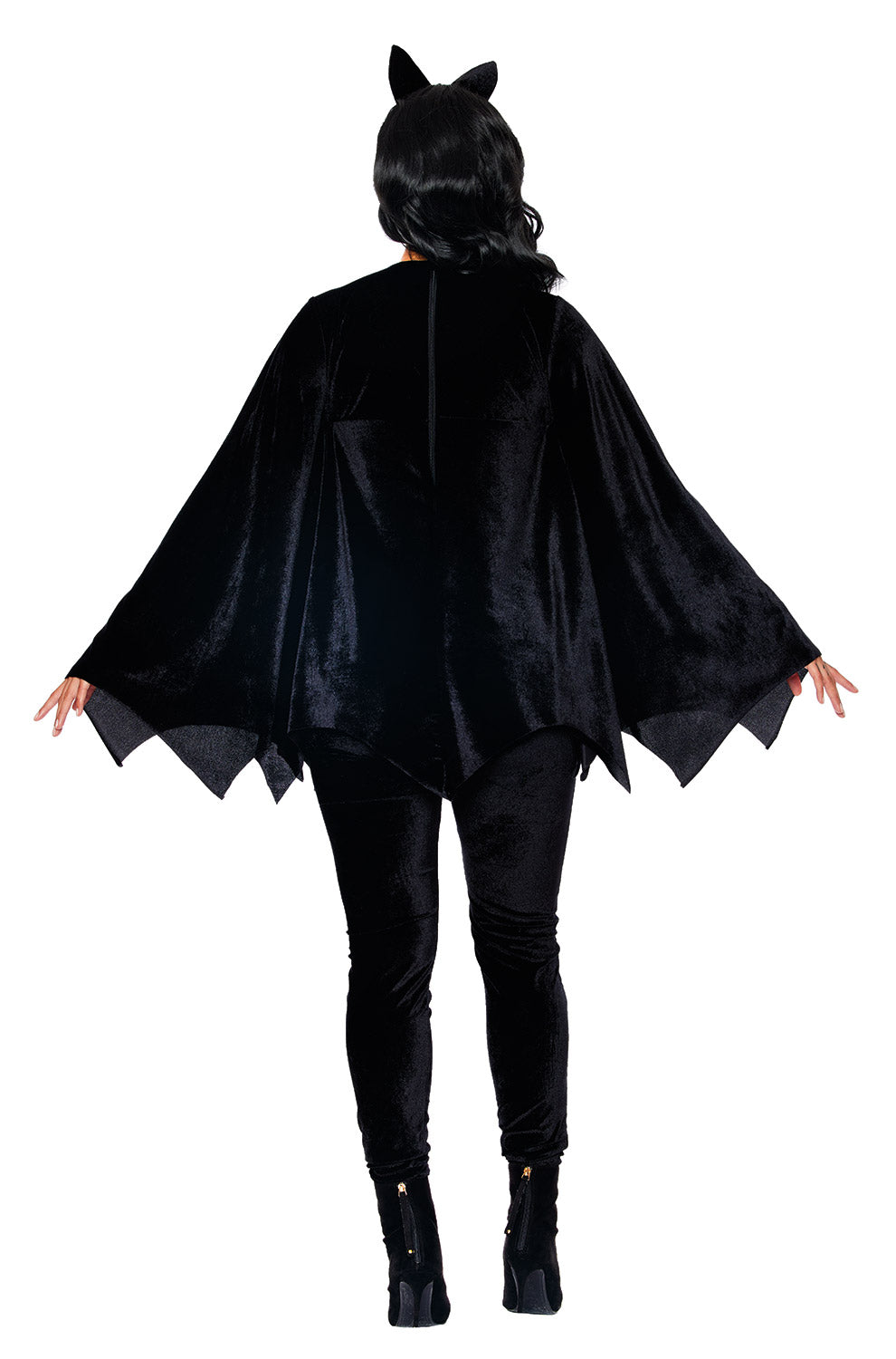 Comfy Cozy Bat Adult Costume