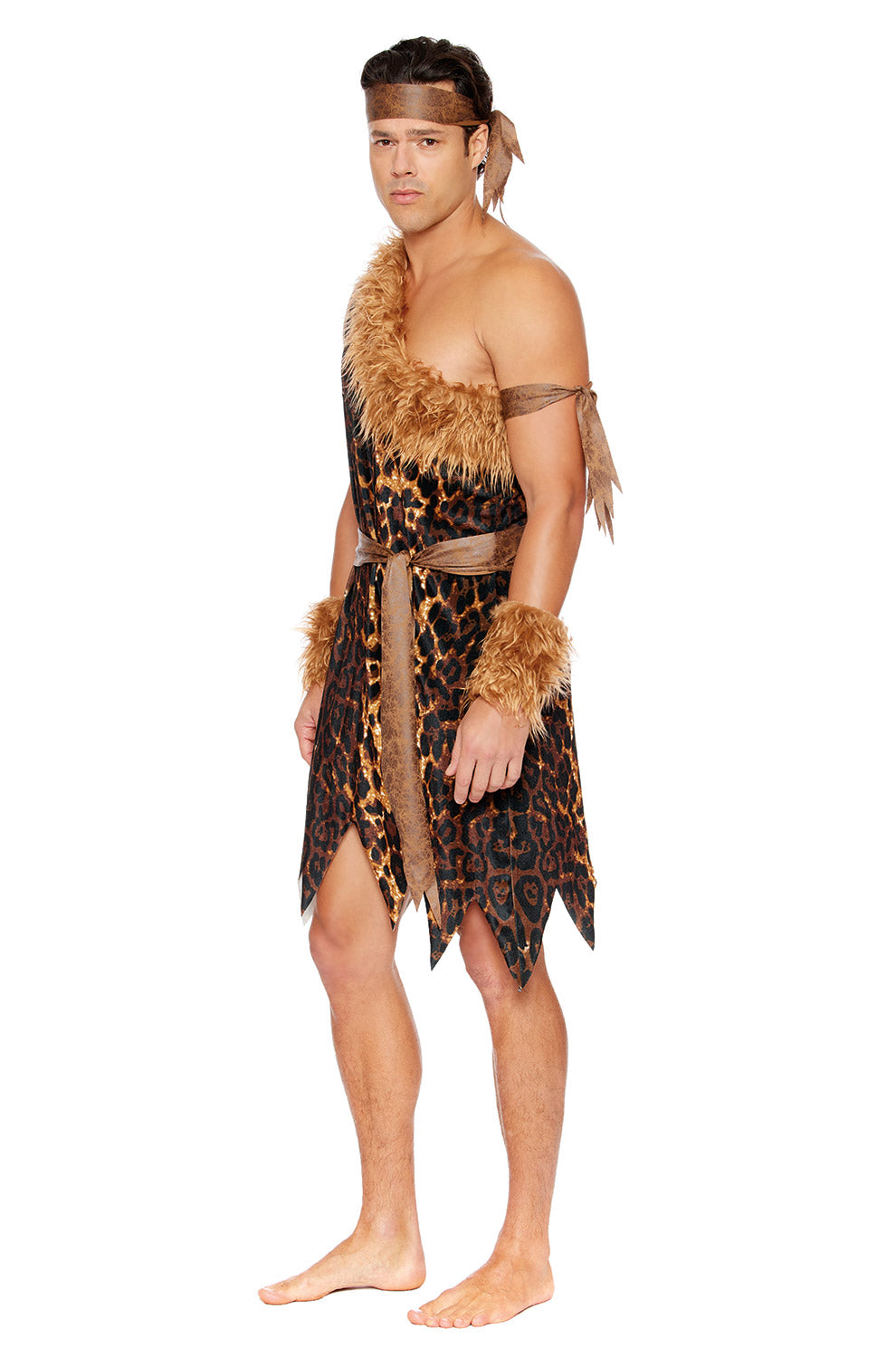 Caveman Adult Costume