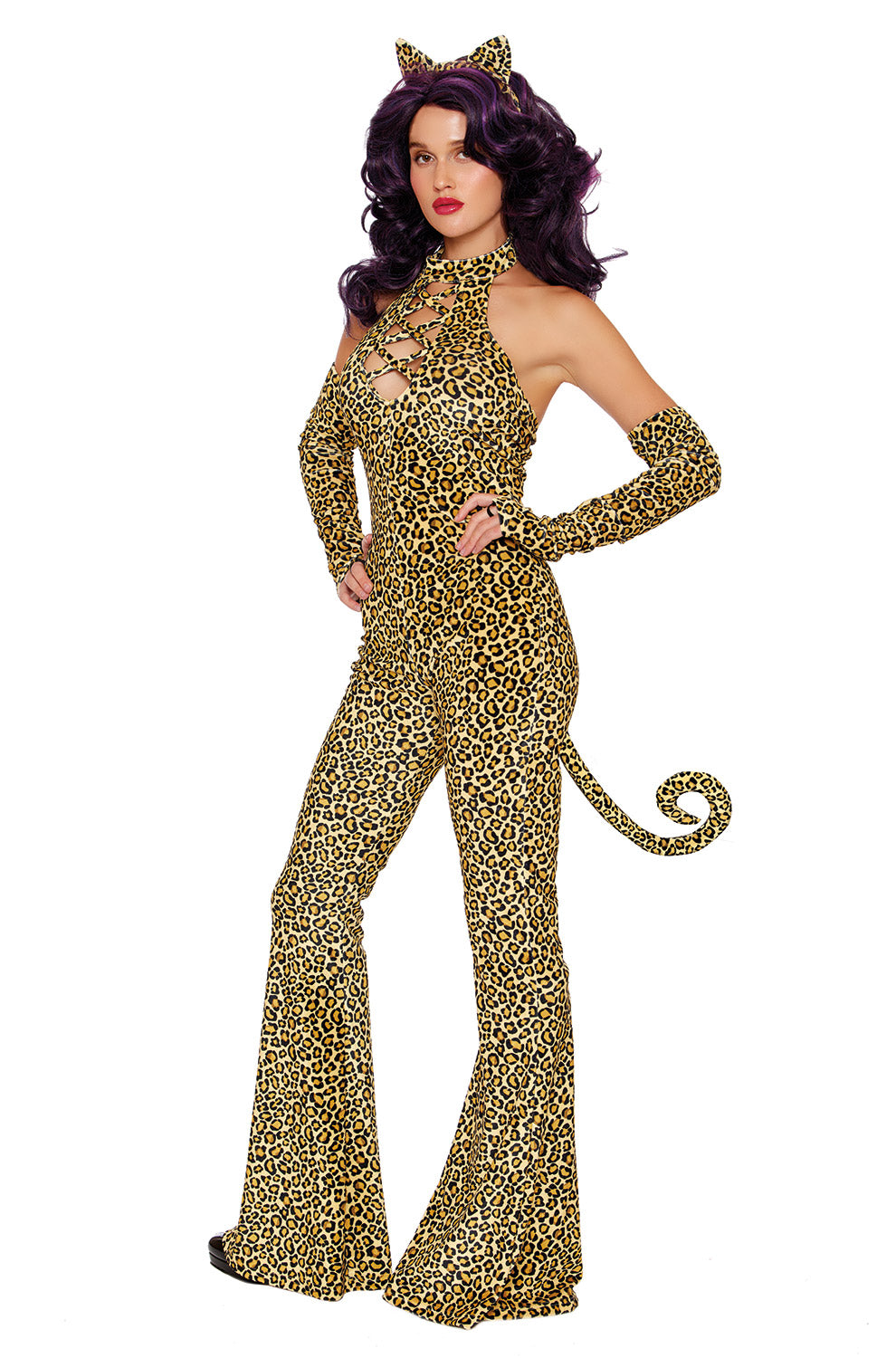 Here Kitty Kitty! Adult Costume