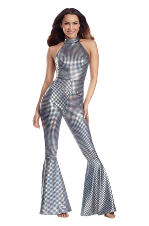 Dazzling Disco Diva Adult Costume