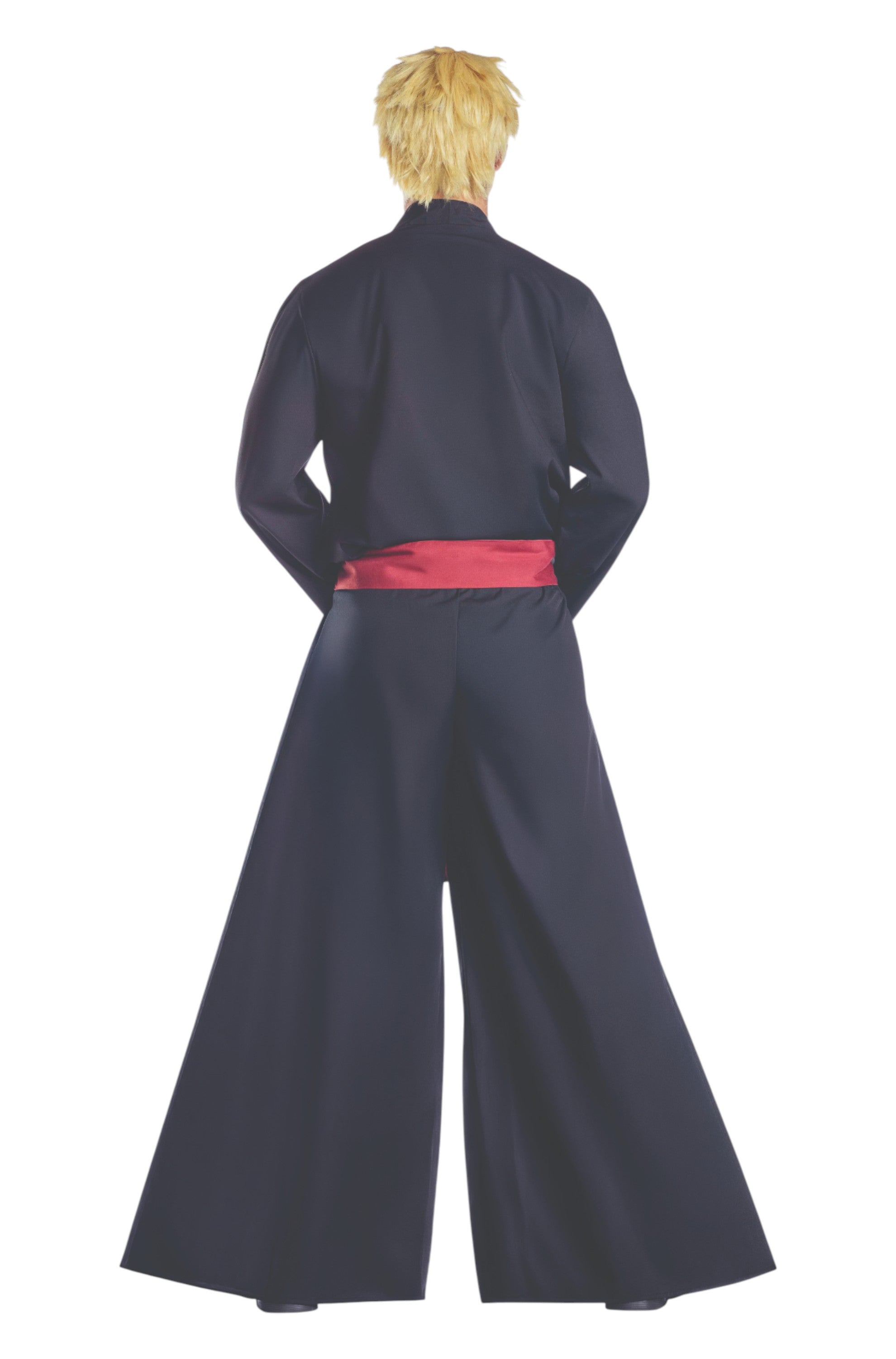 Samurai Warrior Adult Costume