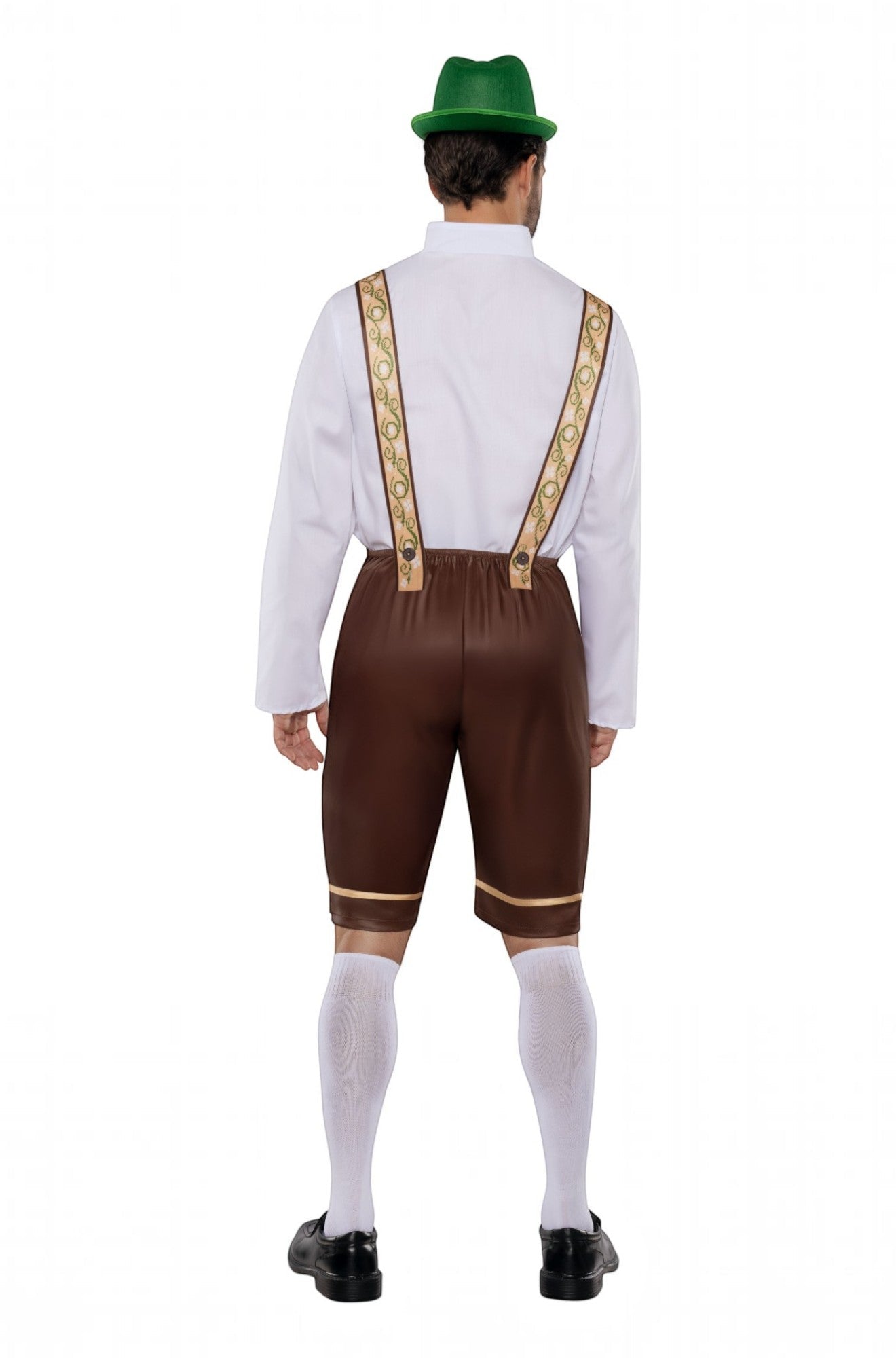 Beer Bro Adult Costume