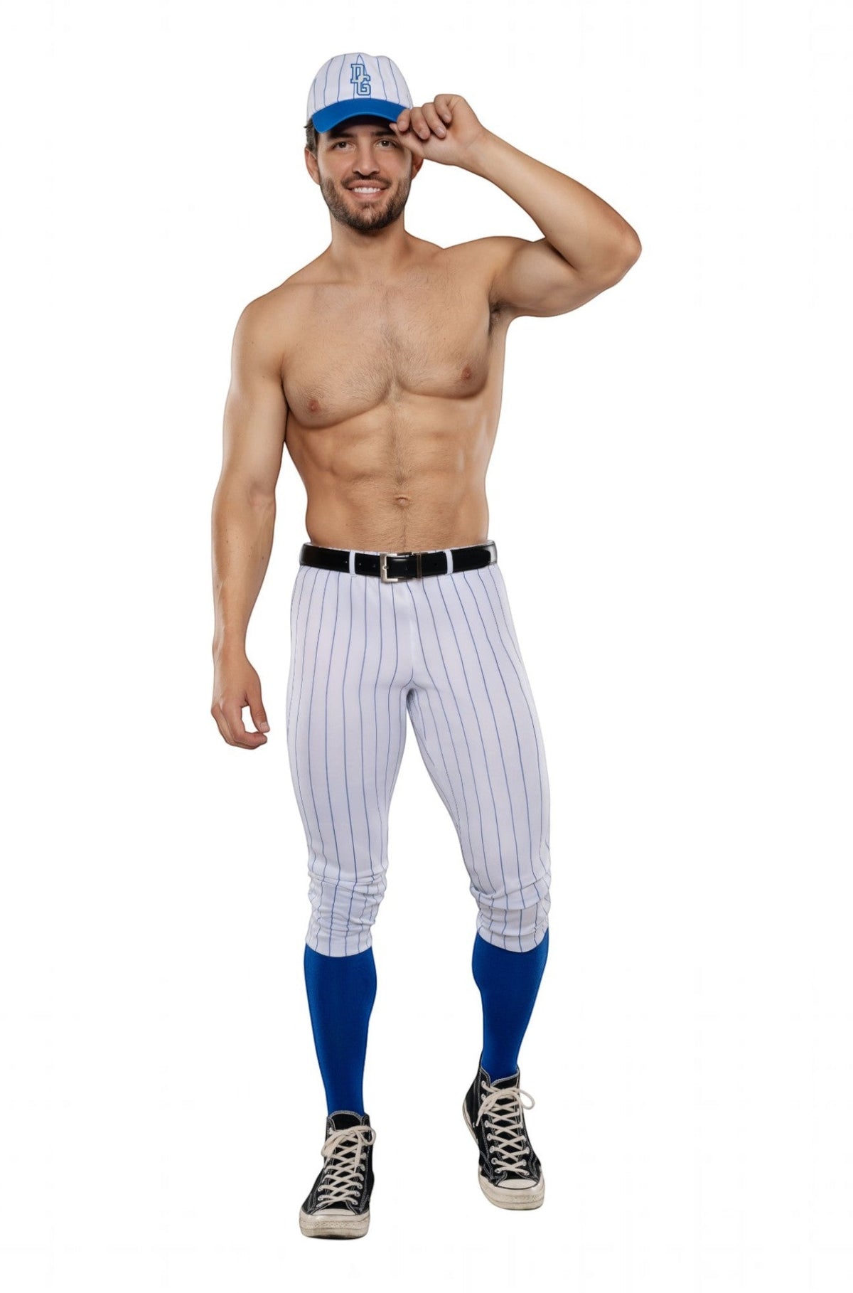 Batter Up! Adult Costume