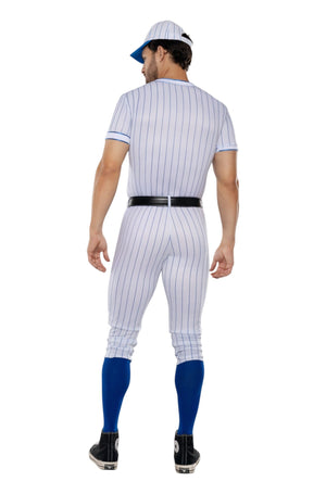 Batter Up! Adult Costume