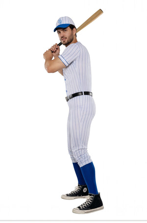 Batter Up! Adult Costume