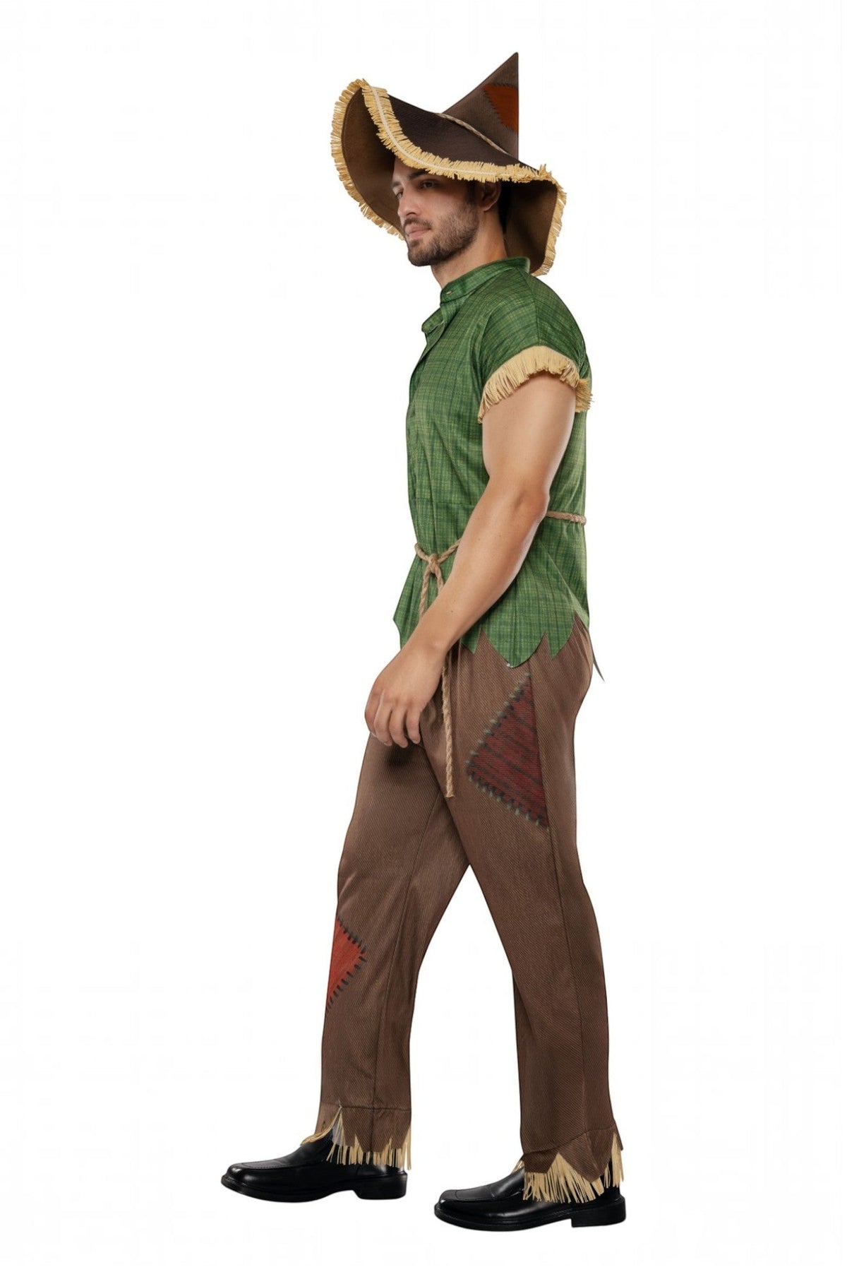 Scarecrow Stud Adult Costume