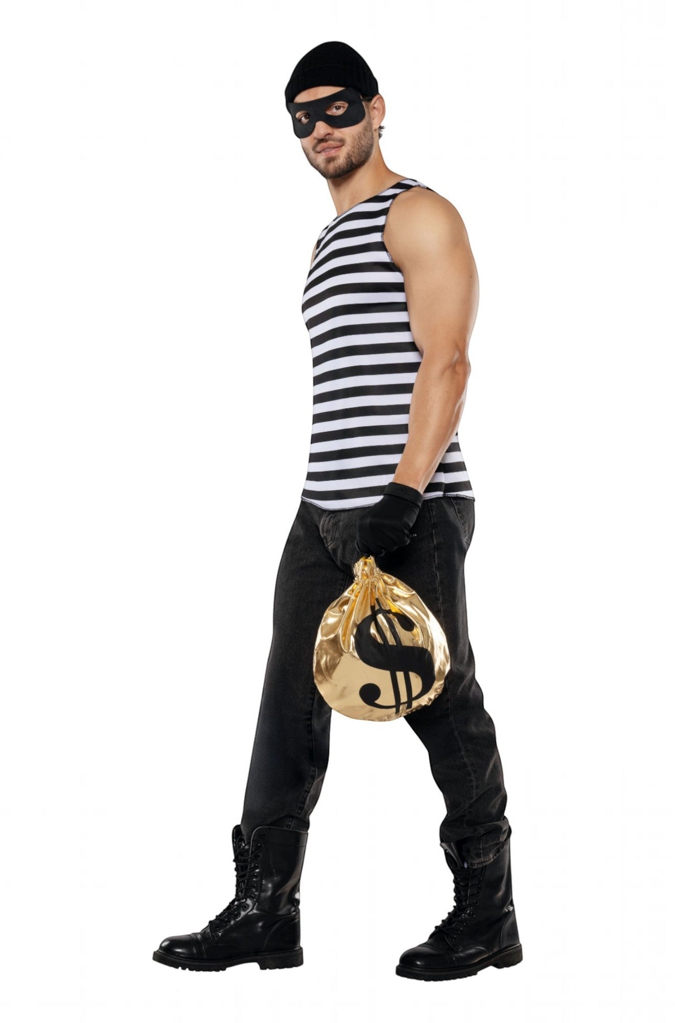 Burglar Adult Costume