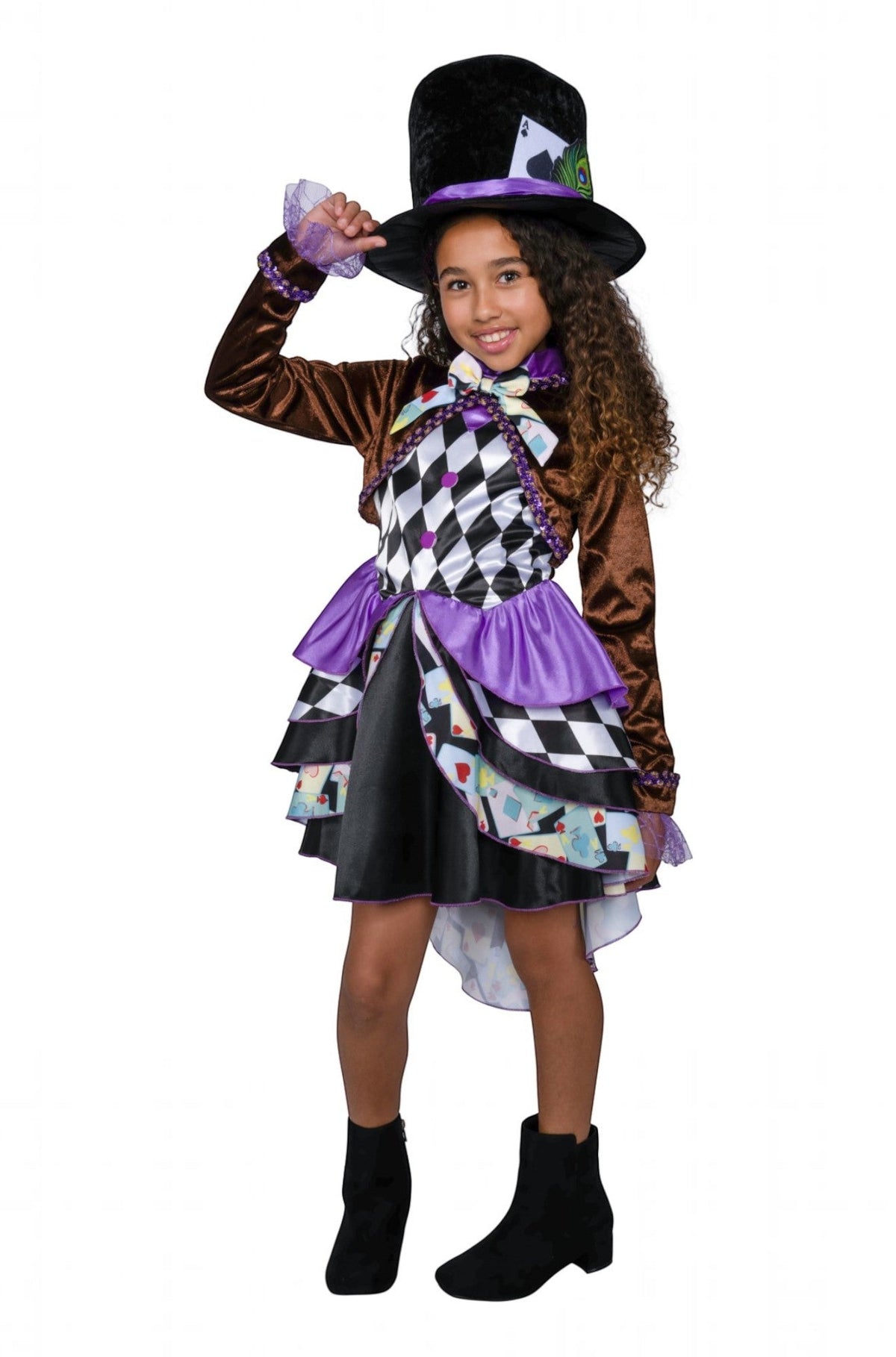 Mad Cute! Child Costume