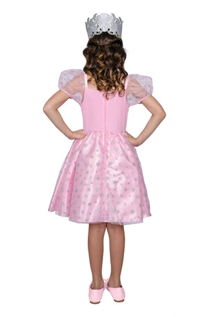 Little Good Witch Child Costume