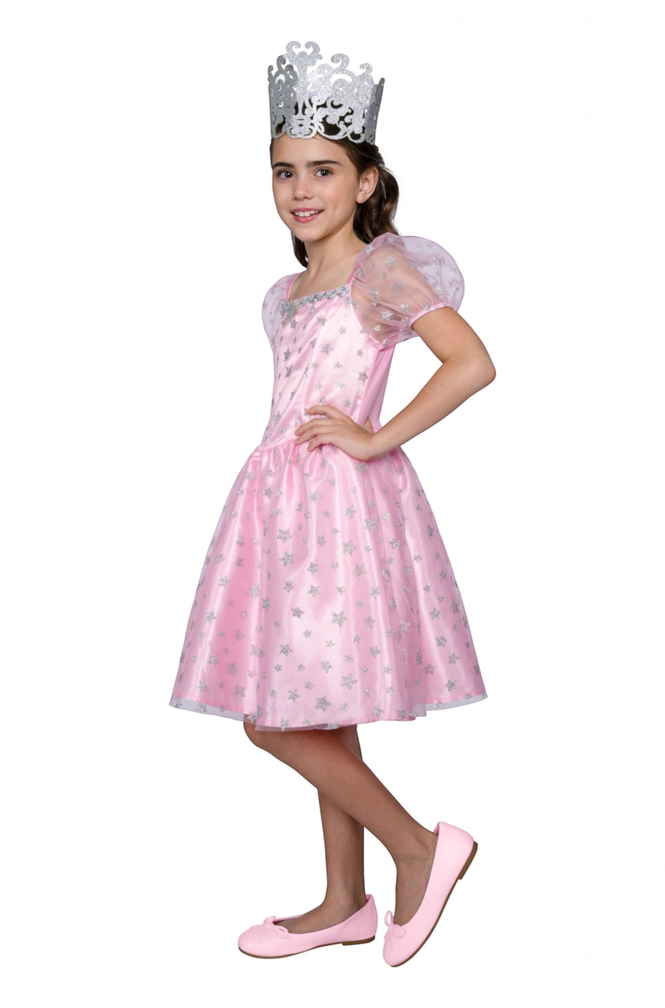 Little Good Witch Child Costume