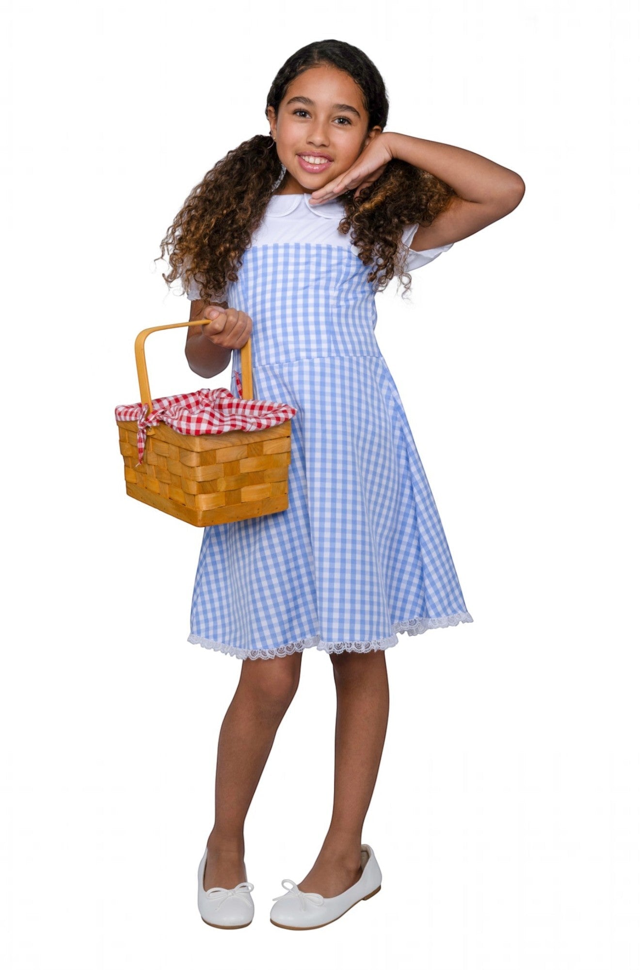 Kansas Cutie Child Costume