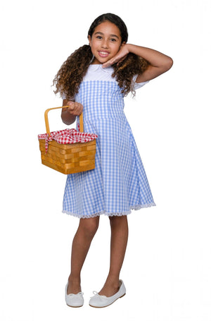 Kansas Cutie Child Costume