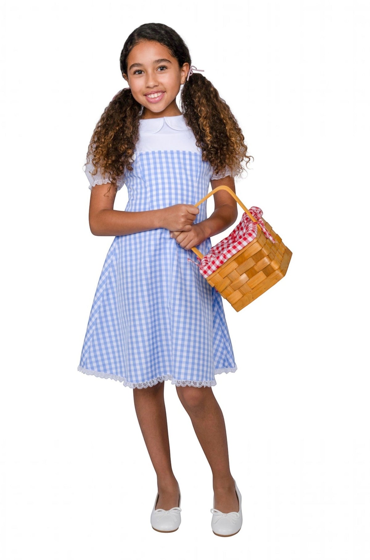 Kansas Cutie Child Costume