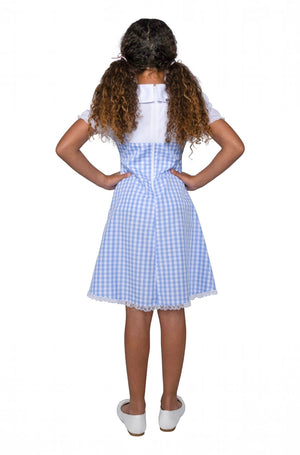 Kansas Cutie Child Costume