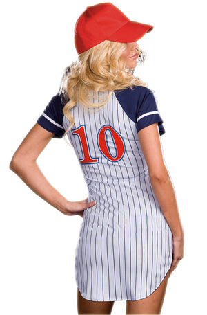 Grand Slam Adult Costume
