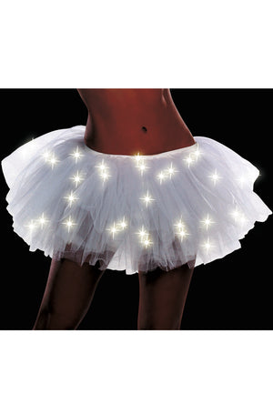 Light-Up Tutu