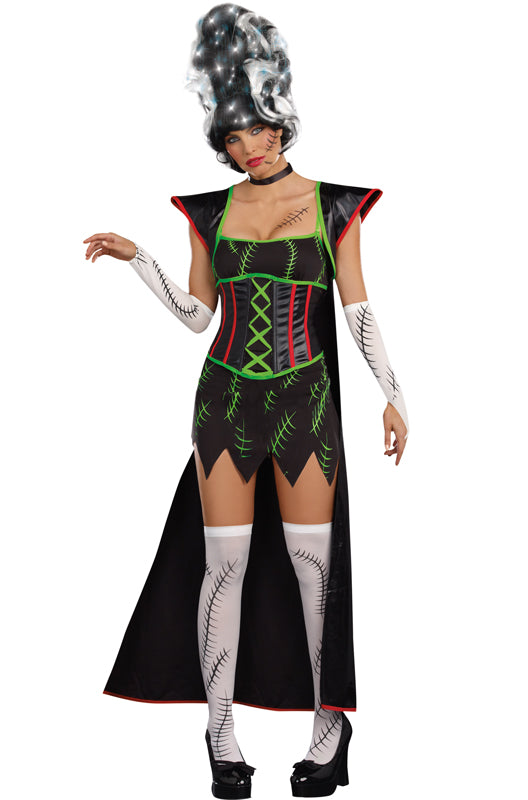 Frankencutie Adult Costume