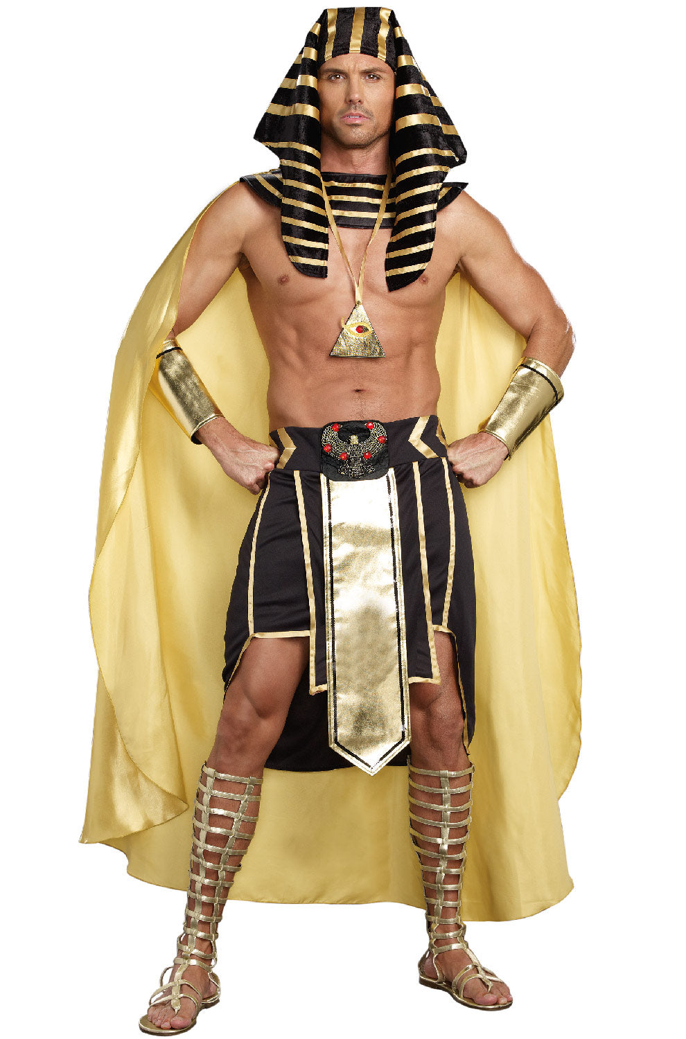 King of Egypt Adult Costume