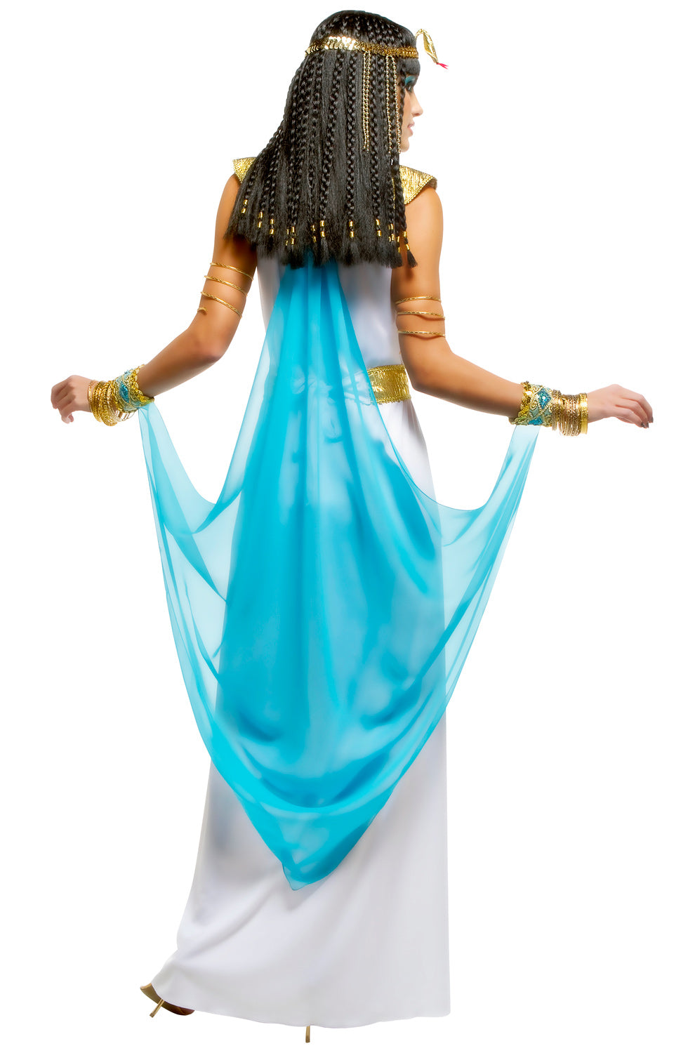 Queen Cleopatra Adult Costume
