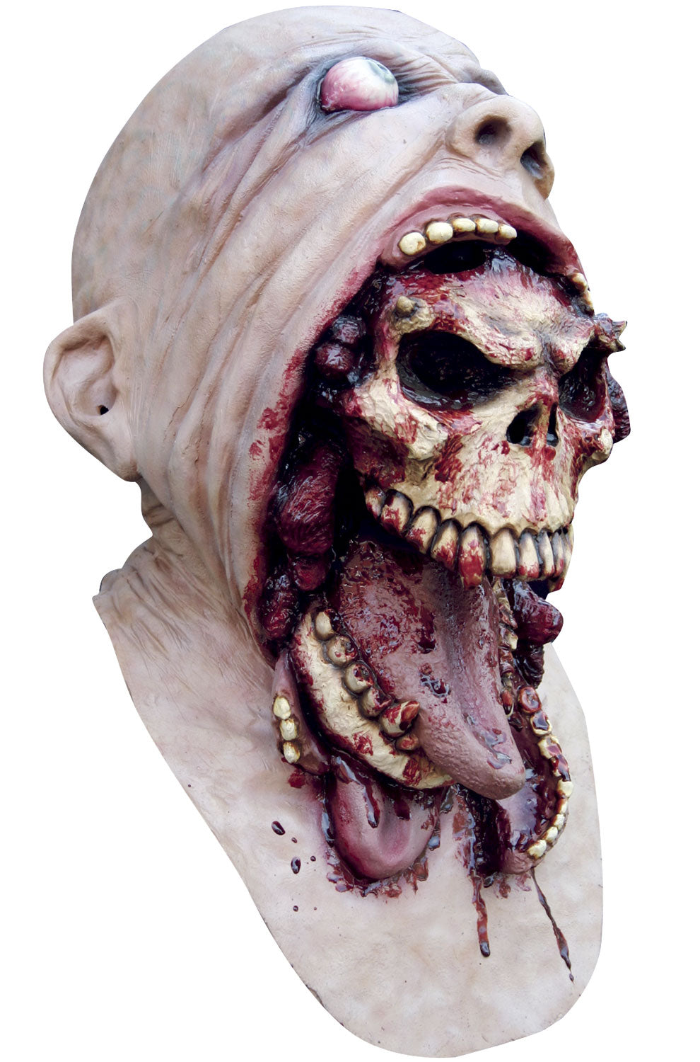 Blurp Charlie Adult Mask