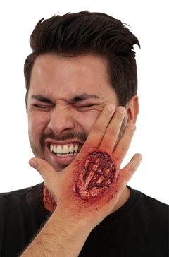 Lumbrical Muscles Prosthetic