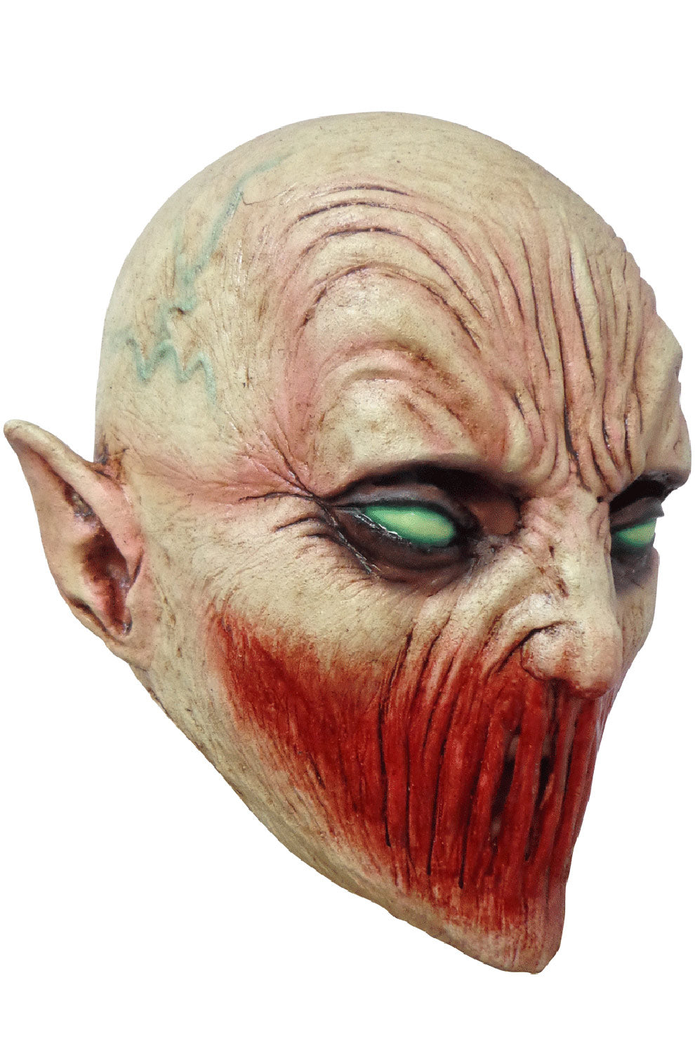 Deadly Silence Jr Teen Mask