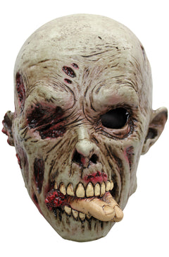 Flesh Eater Adult Mask
