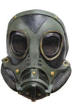 M3A1 Gas Mask