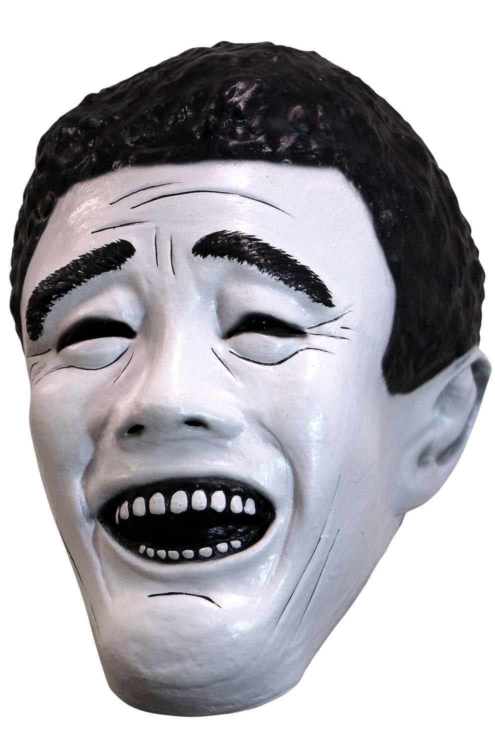Yao Adult Mask
