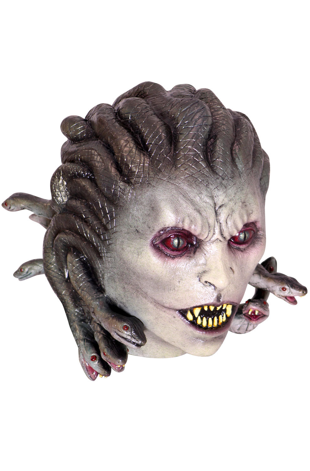 Medusa Adult Mask