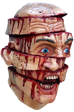Sliced Adult Mask