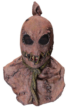 Horror Fields Adult Mask