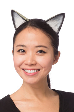 Cat Ears Headband