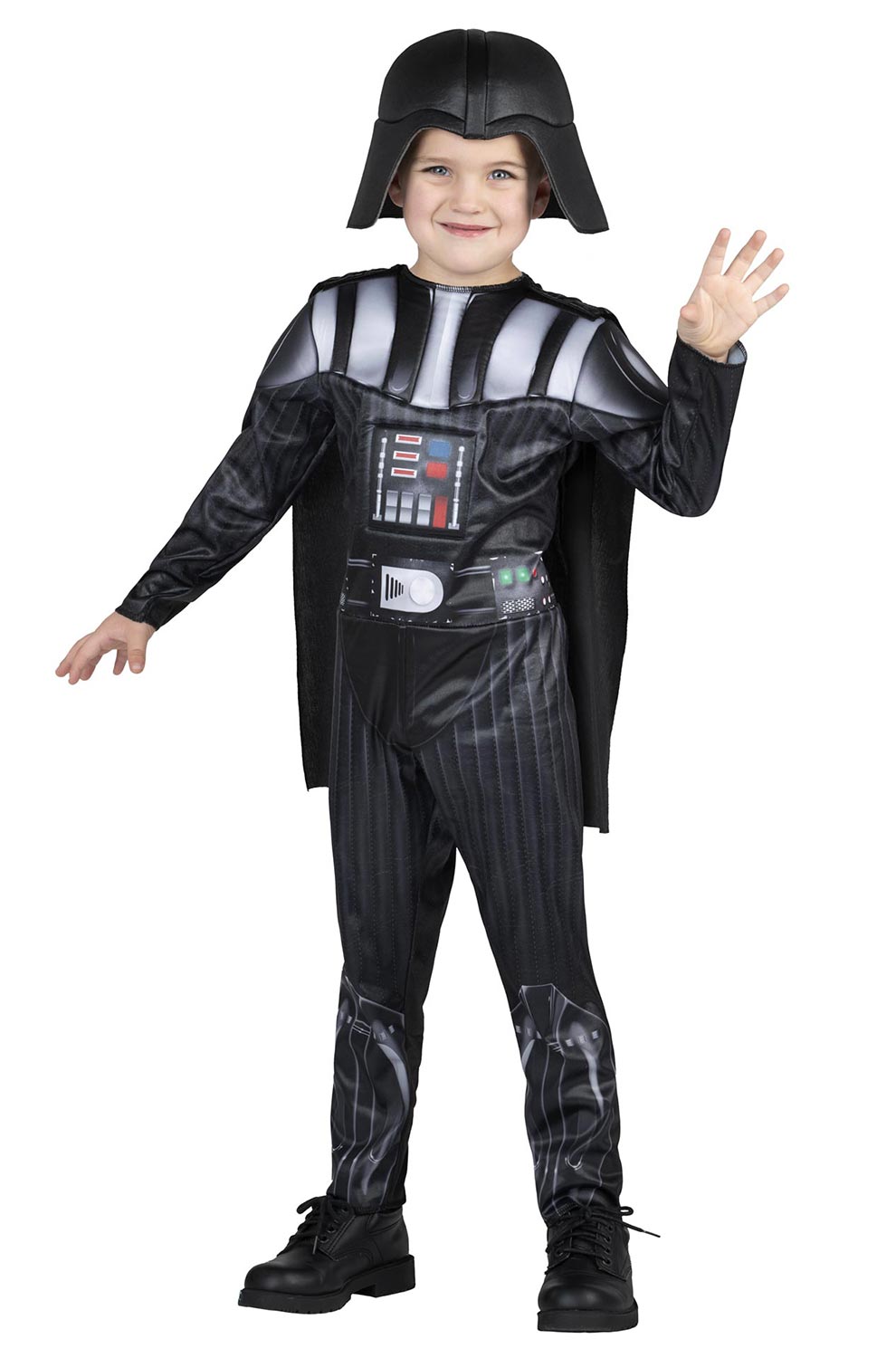 Darth Vader Toddler Costume