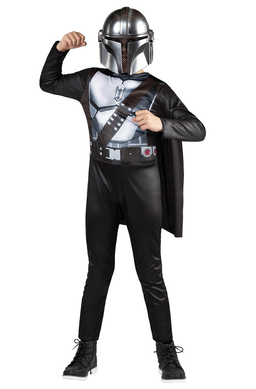 The Mandalorian Child Costume