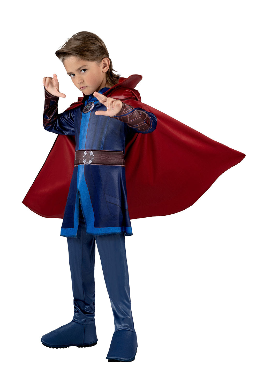 Doctor Strange Child Costume