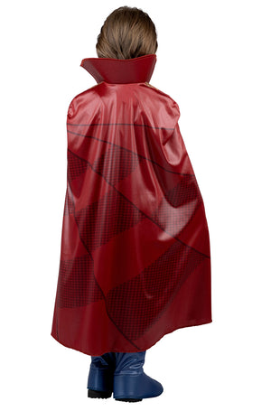 Doctor Strange Child Costume