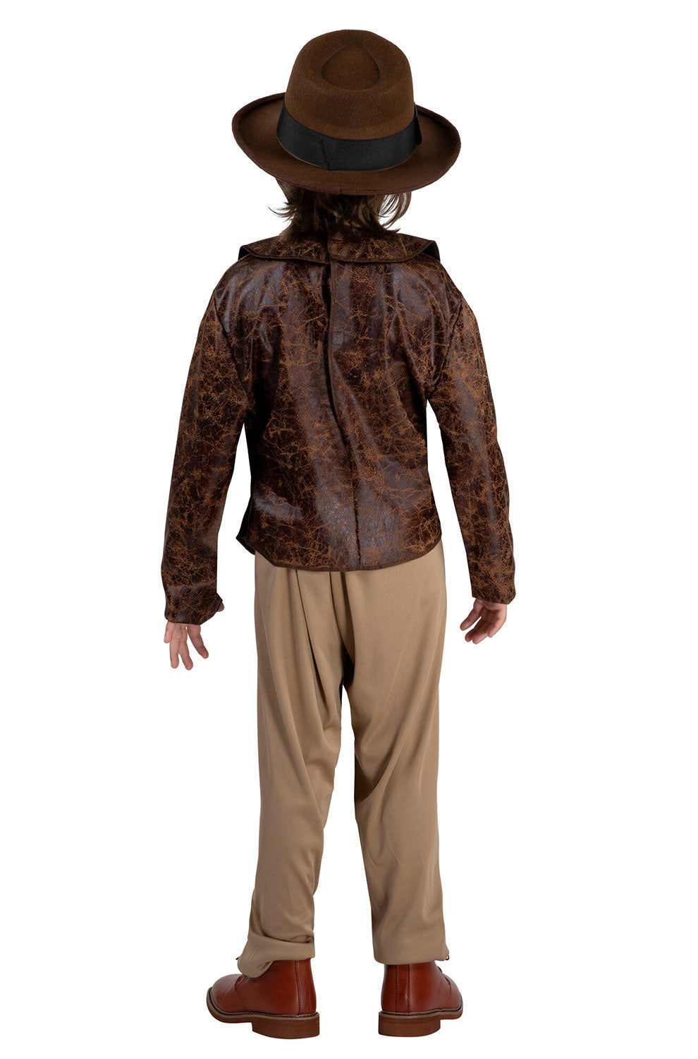 Indiana Jones Child Costume