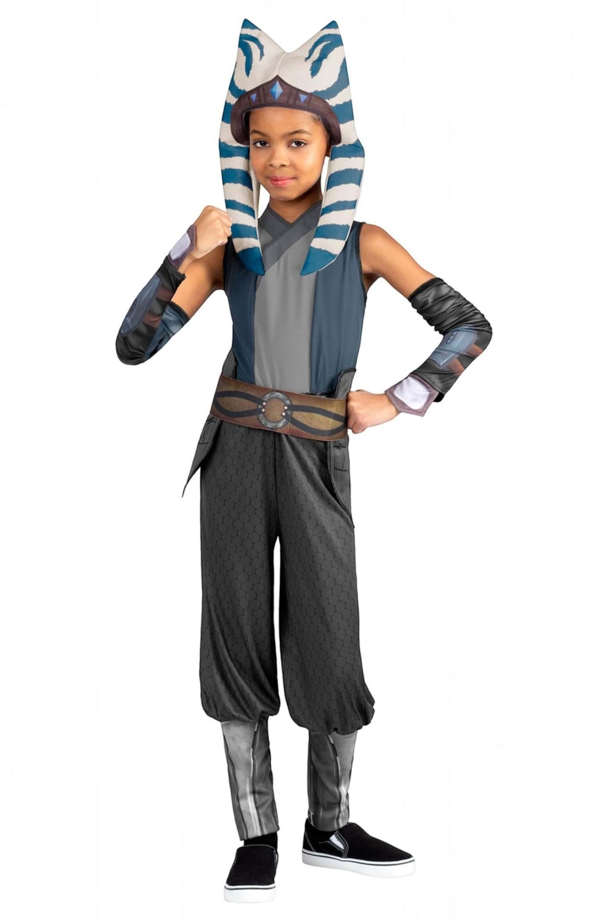 Ahsoka Child Costume