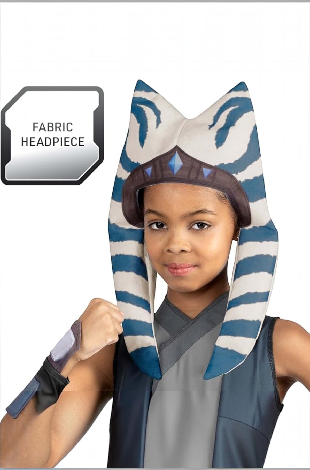 Ahsoka Child Costume