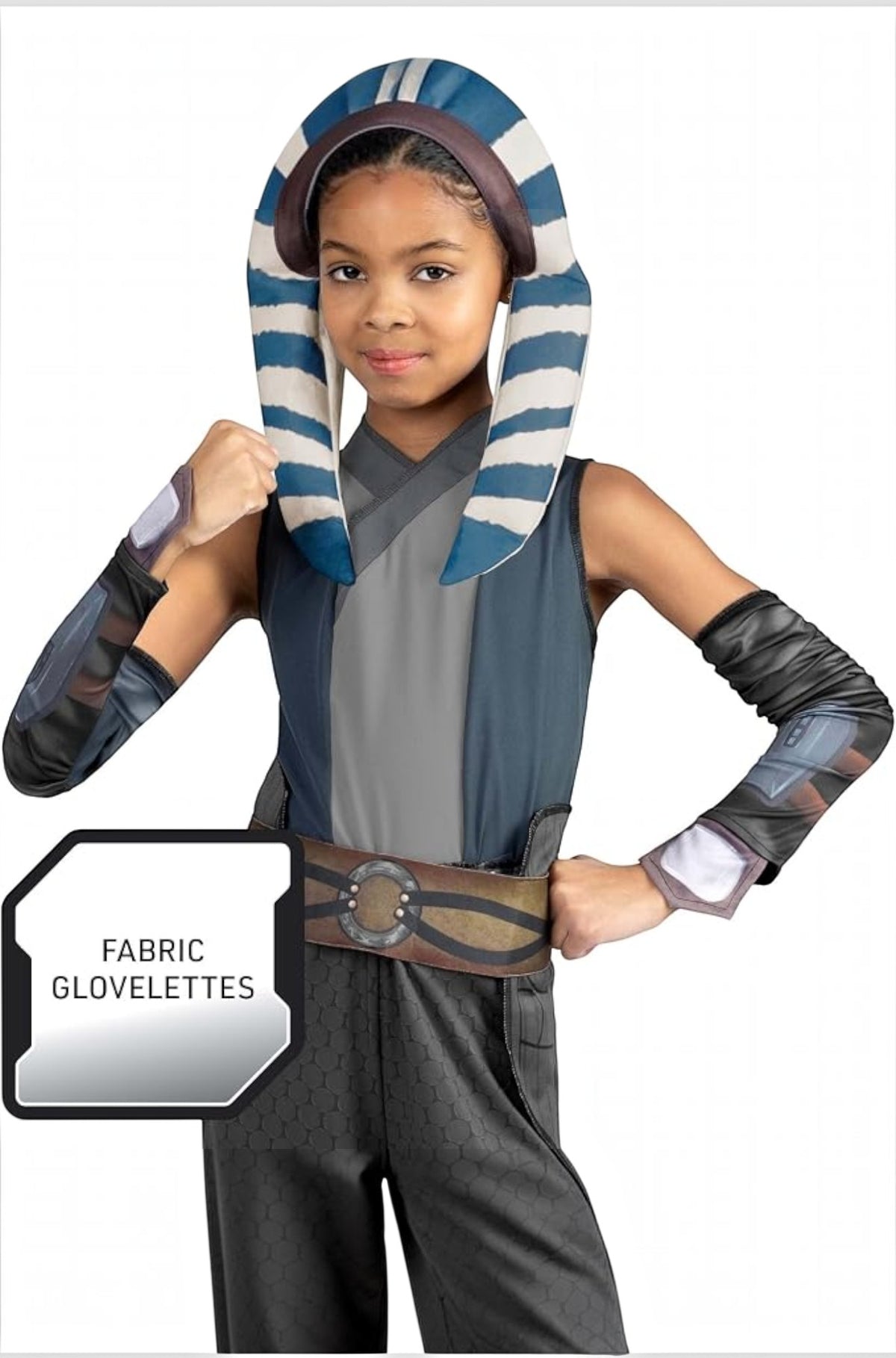 Ahsoka Child Costume