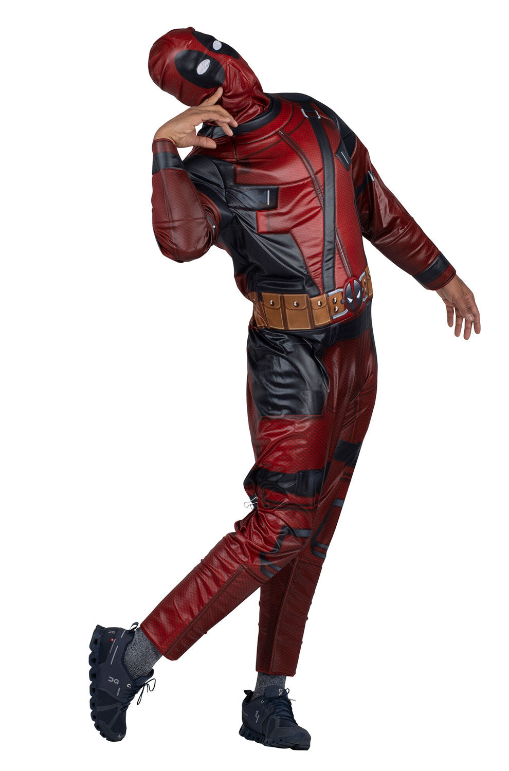 Deadpool Deluxe Adult Costume